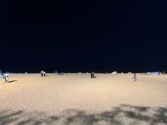 -海云台海滩