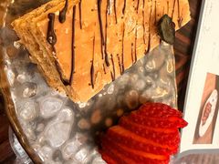 -香宫中餐厅·大连香格里拉(人民路店)