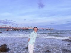 -玫瑰海岸文化旅游度假区