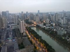 -万达瑞华酒店·品珍中餐厅