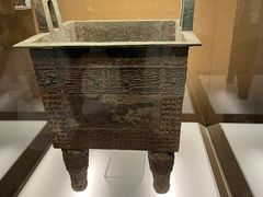 -上海博物馆(人民广场馆)