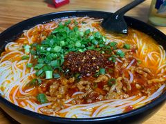 -乔岩保应烧烤店