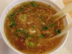 -食盈碗仔翅(星玺广场店)