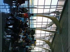 -银川河东国际机场