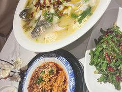 -川味堂·四川豆花(八卦岭店)