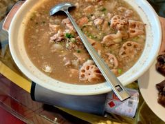 -丽华园(汉阳龙阳店)