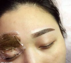 -MIVI野生眉纹绣纹眉