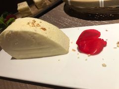 恋爱中的古丽-那时新疆·车师(大宁音乐广场店)