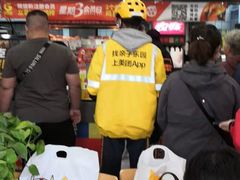 大堂-吉胜克·汉堡炸鸡(南开三马路店)