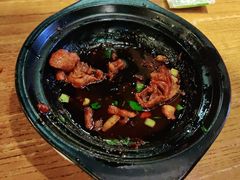 -浔庐餐厅•江西老字号•九江菜(南湖国际店)