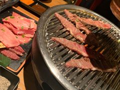 -千寻烧肉(政务区店)