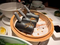 -禄运茶居·手工点心(猎德店)