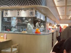 -吾妻拉面•和风食堂(群光广场店)