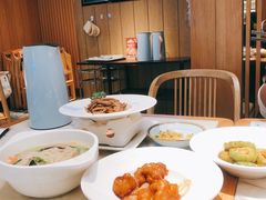 莆田卤面-莆田餐厅PUTIEN(深圳湾万象城家宴店)