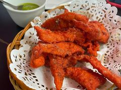 -Santoor 萨都里印度餐厅(北锣鼓巷店)