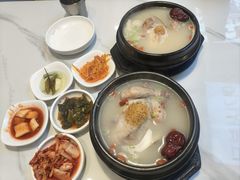 -长顺参鸡汤店(西塔总店)