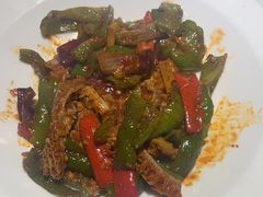 -阿西娅食府(中关村店)