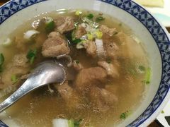 -裕合顺清真餐厅·回民老菜·大连海鲜·特色烧烤(西安路店)