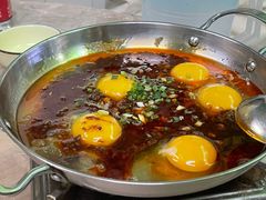 -老师傅餐馆(长沙店)