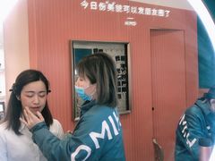 -海马体照相馆(南昌王府井购物中心店)