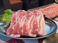 -韩一品韩国料理(柏庐南路店)