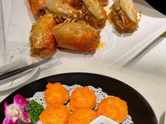 -顺峰顺水顺德菜(第一百货店)
