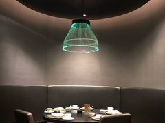 -万丽轩·粤菜(王府井金茂万丽酒店)