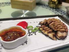 -老西门·常州菜(新区店)