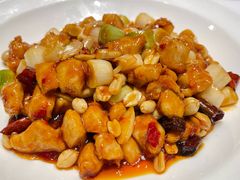 -万荣烤鸭店·北京菜(天坛店)