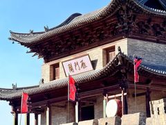 -雁门关景区