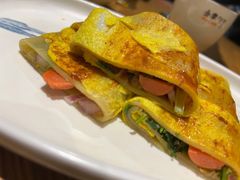 -金掌勺·锅包肉(广渠门店)