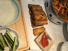 -马老六清真餐厅(雁滩店)