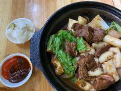 -珍珍小食店(西华路店)