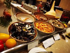 -东方滨江大酒店·滨江厅