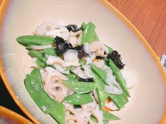 -青年公社烤鸭(熙悦天街店)