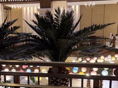 -太湖饭店·寄畅轩中餐厅