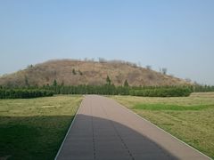 android_upload_pic-汉景帝阳陵博物院