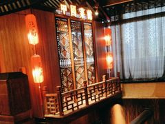 -隐厨中国餐馆(红旗大街店)
