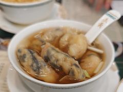 -麦奀云吞面世家(中环店)