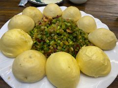 -晶渔坊·海鲜私房菜(东夷小镇店)