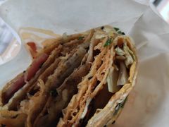 -卞姐蛋饼(陕西南路店)