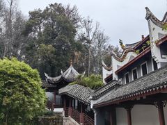 -岳麓书院
