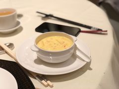 杨枝甘露-利苑酒家(金宝店)