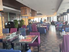 -华厦大酒店·桃源西餐厅·自助餐
