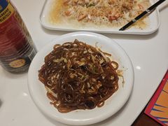 -刘胖子家常菜·蹄花焖藕(兴业店)