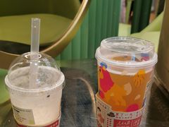 -奈雪的茶(凯德新都心店)