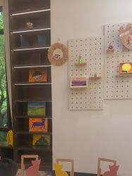 -奈尔宝·儿童乐园·亲子餐厅(星河湾店)
