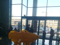 -星河湾温泉洗浴酒店