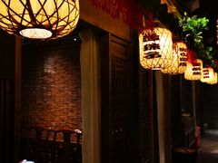 -南京大牌档(济南万象城店)