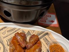-乔街深夜食堂·小龙虾·高压锅生蚝(杭州总店)